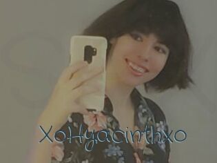 XoHyacinthxo