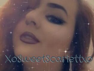 XoSweetScarlettxo