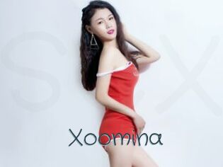 Xoomina