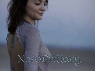 XoxoBrittany