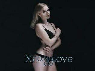 Xrayylove