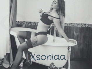 Xsoniaa