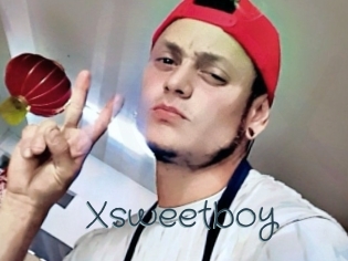 Xsweetboy