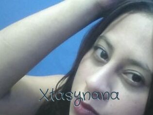 Xtasynana