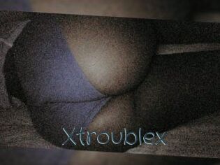 X_trouble_x