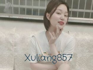 Xuliang857