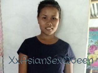 XxAsianSexQueen