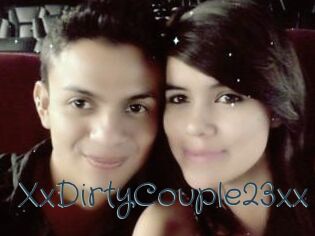 XxDirtyCouple23xx