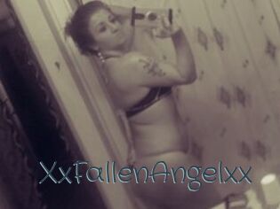 XxFallenAngelxx