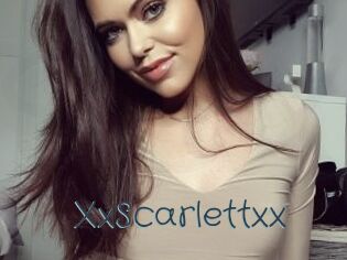 XxScarlettxx