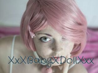 XxXBabyXDollXxx