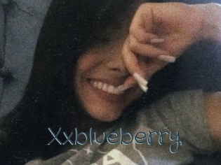 Xxblueberry