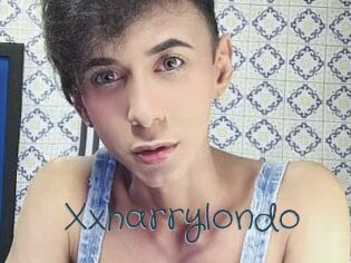 Xxharrylondo