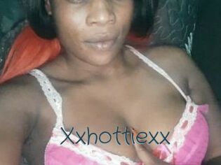 Xxhottiexx