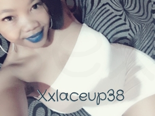 Xxlaceup38