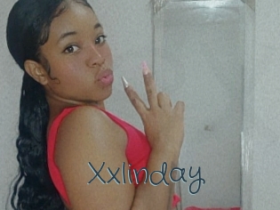 Xxlinday