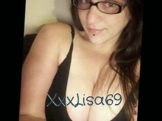 XxxLisa69