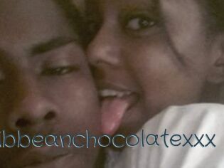 Xxxcaribbeanchocolatexxx