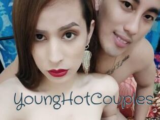 YoungHotCouples