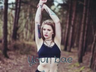 Your_bae Sexcam Livesex