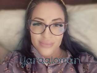 Yaraalomari