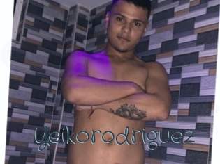 Yeikorodriguez