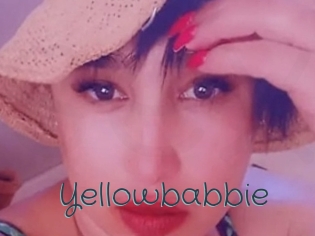 Yellowbabbie