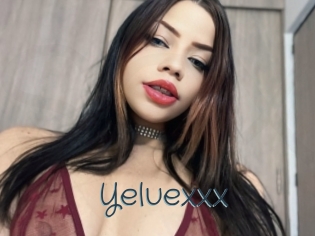 Yeluexxx