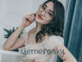 Yemerosky