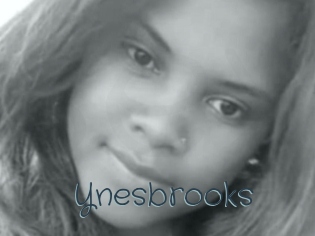 Ynesbrooks