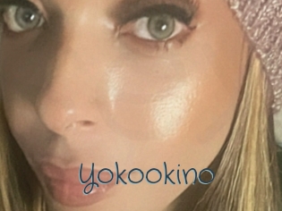 Yokookino