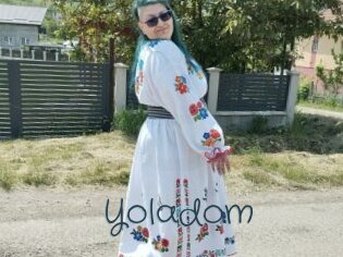 Yoladom