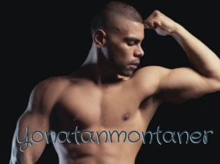 Yonatanmontaner