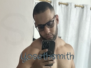 Yosethsmith