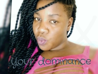 Your_dominance