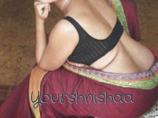 Yourshnishaa