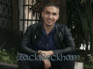 ZackBeckham