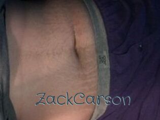 ZackCarson