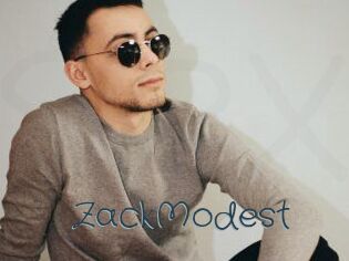 ZackModest