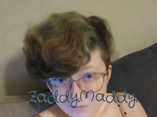 ZaddyMaddy