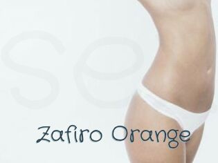 Zafiro_Orange