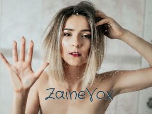 ZaineVox