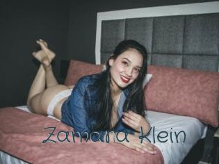 Zamara_Klein