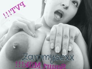 Zammysexx