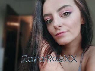 ZaraRaeXX