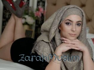 ZarahMuslim