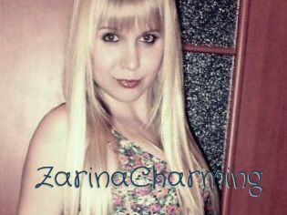 ZarinaCharming