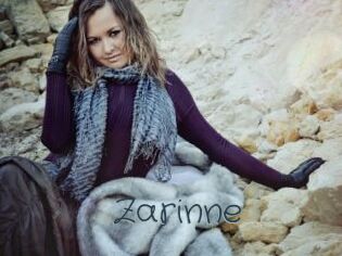 Zarinne