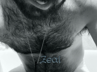 Zeal