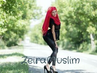 ZeiraMuslim